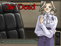 Divi Dead