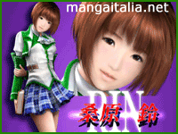 Rin from Biko 3